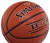 Мяч баскетбольный Spalding TF-750 IN/OUT №7 - Фото №3