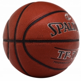 Мяч баскетбольный Spalding TF-750 IN/OUT №7 - Фото №4