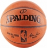 Мяч баскетбольный Spalding NBA Game Ball Replica IN/OUT Size 7