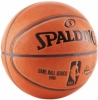 Мяч баскетбольный Spalding NBA Game Ball Replica IN/OUT Size 7 - Фото №2