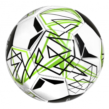 Мяч футбольный SportVida SV-WX0009 №5