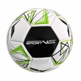 М'яч футбольний SportVida SV-WX0009 №5 - Фото №2