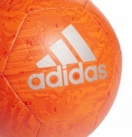 М'яч футбольний Adidas Capitano Ball DY2567 №5 Помаранчевий - Фото №3