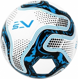 Мяч футбольный SportVida SV-PA0027-1 №5