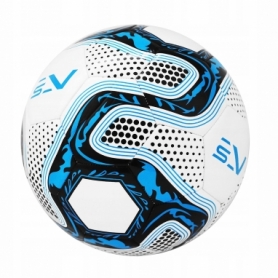 Мяч футбольный SportVida SV-PA0027-1 №5 - Фото №2
