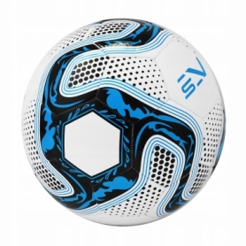Мяч футбольный SportVida SV-PA0027-1 №5 - Фото №3