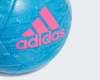 Мяч футбольный Adidas Capitano Ball DY2570 №5 Синий - Фото №3