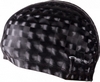 Шапочка для плавания Spokey Torpedo 3D (837549), черная