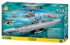 Конструктор COBI Подводная лодка U-48, 800 деталей (COBI-4805) - Фото №8