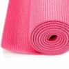 Килимок для йоги та фітнесу Meteor Yoga Mat 5 мм, рожевий - Фото №3