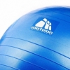 Мяч для фитнеса (фитбол) 65 см METEOR, с насосом - Фото №3