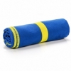Полотенце из микрофибры Meteor Towel S (42х55 см), синее