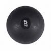 Слэмбол (медицинский мяч) для кроссфита SportVida Slam Ball Black (SV-HK0059), 5 кг