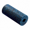 Ролик массажный 4Fizjo EPP PRO+ 33 x 14 см Black/Blue (4FJ1417) - Фото №3