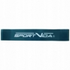 Гумка для фітнесу та спорту SportVida Mini Power Band (SV-HK0204), 20-25 кг - Фото №2
