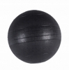 Слембол (медичний м'яч) для кроссфіта SportVida Slam Ball Black (SV-HK0197), 3 кг - Фото №5