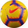 Мяч футбольный Nike Pitch SC3316-710 №5