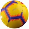 М'яч футбольний Nike Pitch SC3316-710 №5 - Фото №3
