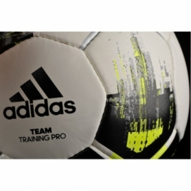 М'яч футбольний Adidas Team Training Pro CZ2233 №5 - Фото №4