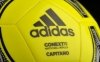 М'яч футбольний Adidas Capitano Conext 19 DN8639 №5 - Фото №3