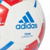 М'яч футбольний Adidas Team J290 CZ9574 №5 - Фото №3