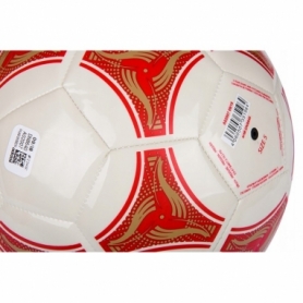 Мяч футбольный Adidas Capitano Conext 19 DN8640 №5 - Фото №2