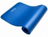 Коврик для йоги и фитнеса 4Fizjo Nbr Blue (4FJ0014), 180 х 60 х 1 см