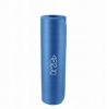 Коврик для йоги и фитнеса 4Fizjo Nbr Blue (4FJ0014), 180 х 60 х 1 см - Фото №2