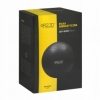 Мяч для фитнеса 4Fizjo Anti-Burst Black (4FJ0028), 85 см - Фото №3