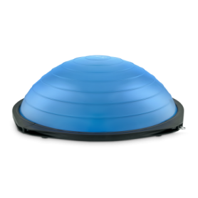 Платформа балансировочная Bosu Ball Blue (4FJ0036), 60 см - Фото №2