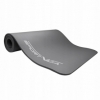 Килимок для йоги та фітнесу SportVida NBR Grey (SV-HK0247), 180 х 60 х 1 см - Фото №2