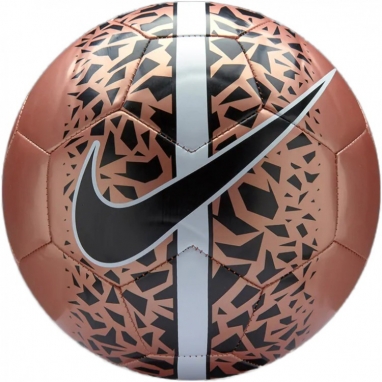 Мяч футбольный Nike React SC2736-901 №5