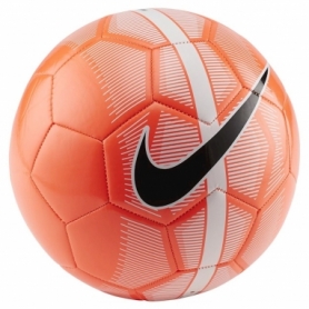 М'яч футбольний Nike Mercurial Fade SC3023-809 №5 - Фото №2