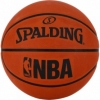 Мяч баскетбольный Spalding NBA Orange (3001500200017), №7