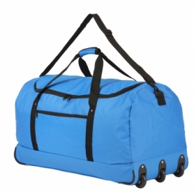 Сумка дорожная на колесах TravelZ Wheelbag 100 Blue (927753)