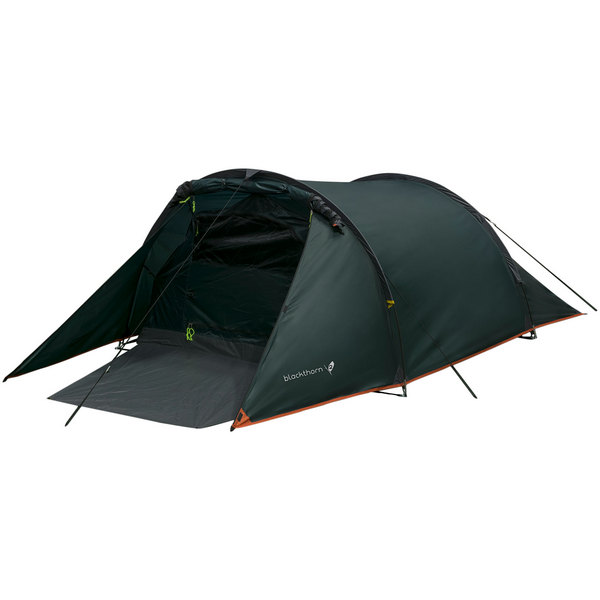 

Палатка двухместная Highlander Blackthorn 2 Hunter Green (926958), Камуфляж