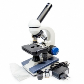 Мікроскоп Optima Spectator, 40x-1600x (926918)