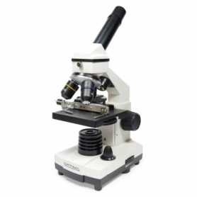 Мікроскоп Optima Discoverer 40x-1280x