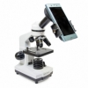 Микроскоп Optima Explorer + смартфон 926916, 40x-400x