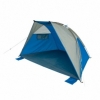 Палатка пляжная четырехместная High Peak Bilbao 40 Blue/Grey (926280)