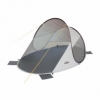 Палатка пляжная двухместная High Peak Calobra 80 Aluminium/Dark Grey (926277)