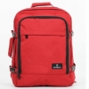 Сумка-рюкзак Members Essential On-Board 44 Red (926390), 44л