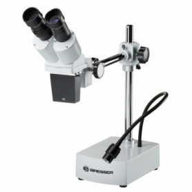 Микроскоп Bresser Biorit ICD-CS (926449), 10x-20x