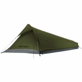 Палатка одноместная Ferrino Sintesi 1 (8000) Olive Green (926548)