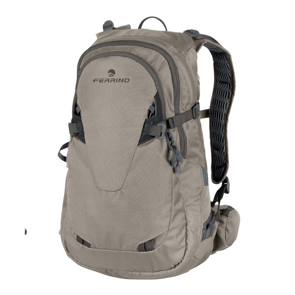 

Рюкзак туристический Ferrino Tuscania 30+5 Khaki (925715), 30+5, Хаки