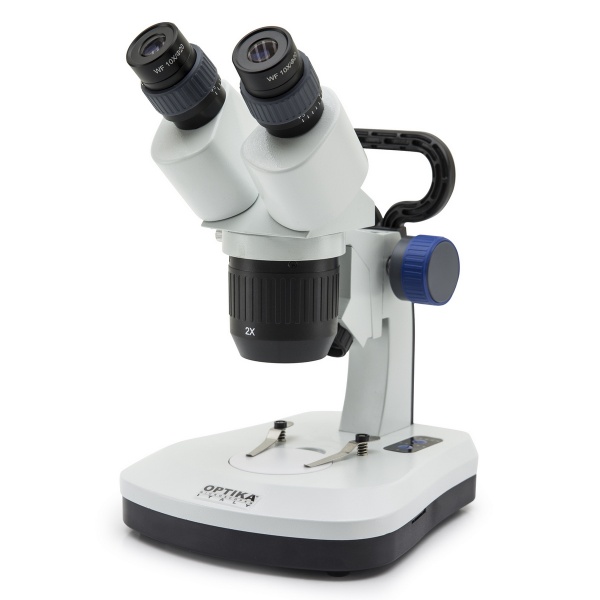 

Микроскоп Optika SFX-51 Bino Stereo (925149), 20x-40x, Белый