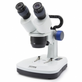 Микроскоп Optika SFX-33 Bino Stereo (925147), 20x-40x