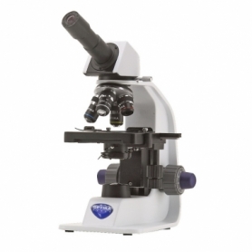 Микроскоп Optika B-155 Mono (920353), 40x-1000x