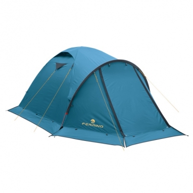 Палатка трехместная  Ferrino Skyline 3 ALU Blue (924882)