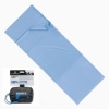 Вкладиш для спального мішка Ferrino Liner Comfort Light SQ Blue (924407), XL